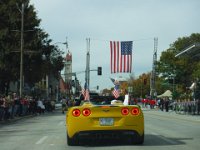 Veterans Parade 2016 167 : Veterans Parade 2016